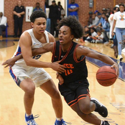 North Meck Clinches Imeck Title Against Vance 4 Components That Lead Vikings To Victory 